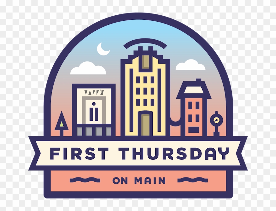 Main Street - Columbia - Wine Down On Main Clipart