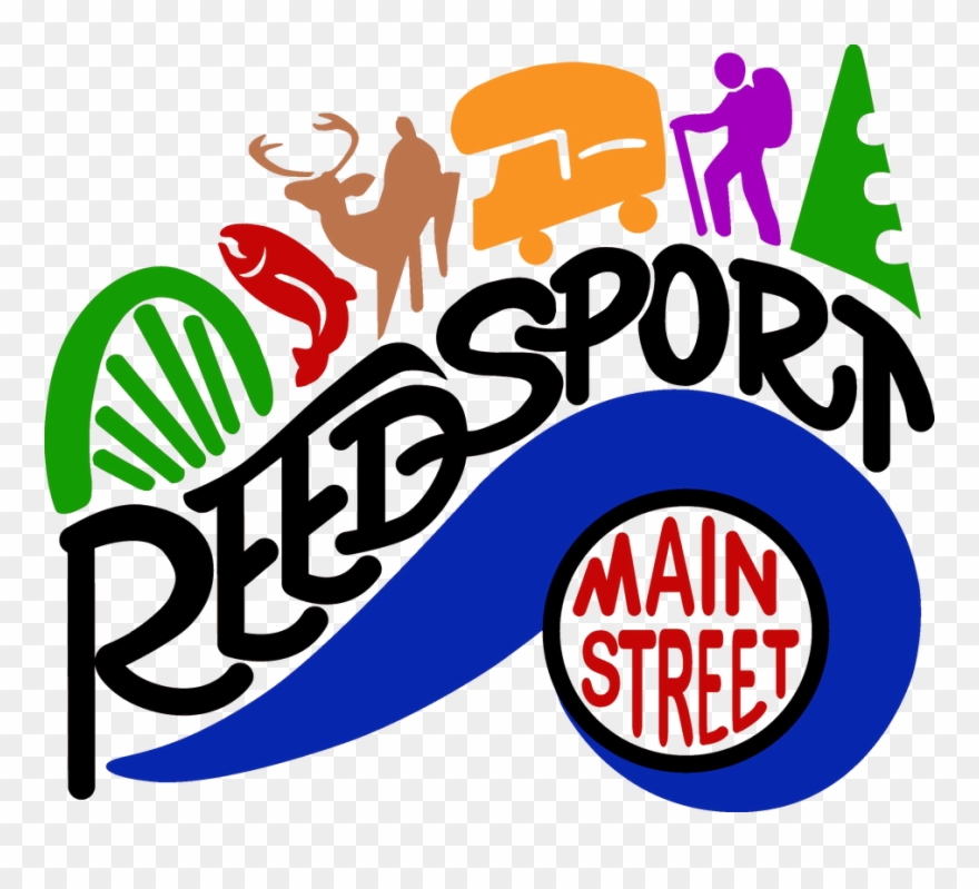 Emily Bradley Reedsport Main Street Program 541 271 Clipart