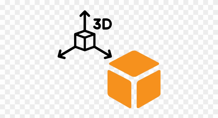 During The First Two Weeks We Deep Dive Into The Brush - Cube Clipart