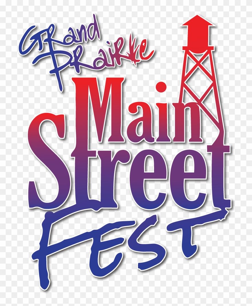 The City Of Grand Prairie Parks, Arts And Recreation Clipart