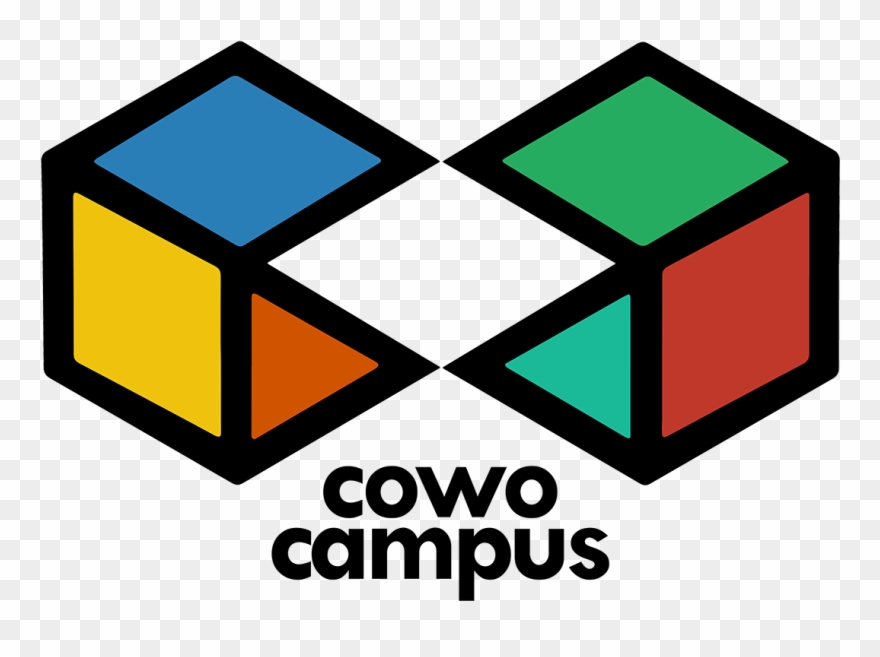 Our Sponsors - Cowo Campus Clipart