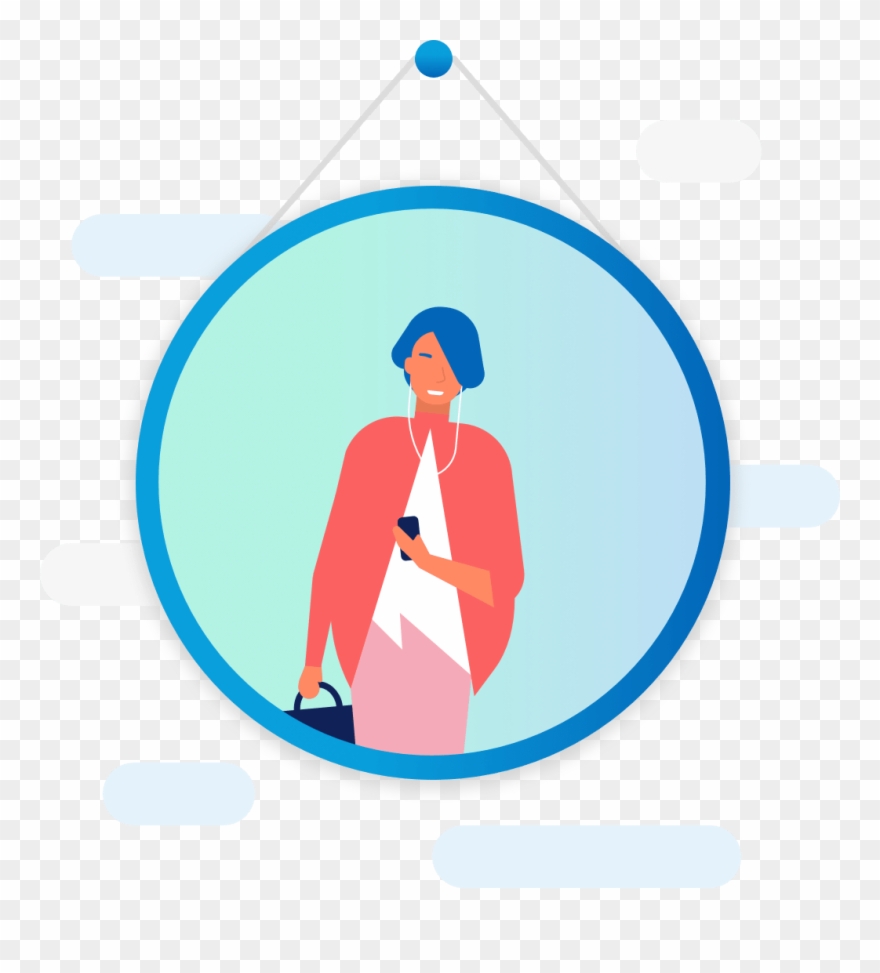 Small Business Owner Clipart