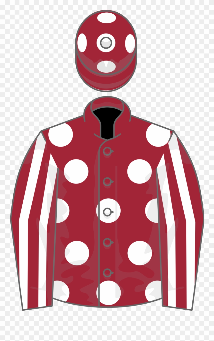 Thoroughbred Clipart