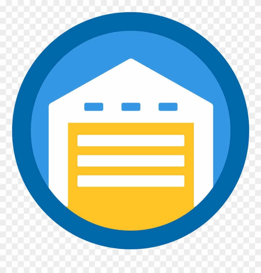 Professional Garage Door Service In Nh, Ma & Vt - Garage Door Clipart