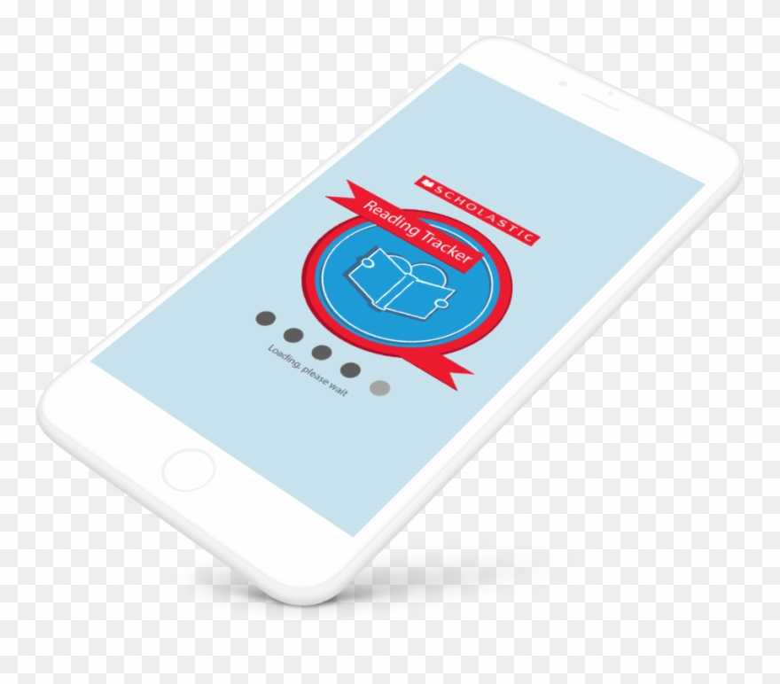 Scholastic - Smartphone Clipart