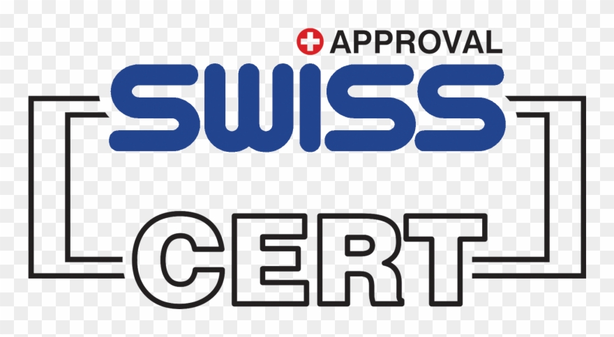 Swiss Approval Clipart