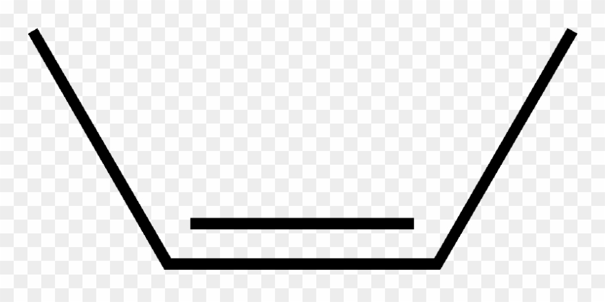 Enter Image Source Here - But 2 Ene Skeletal Formula Clipart