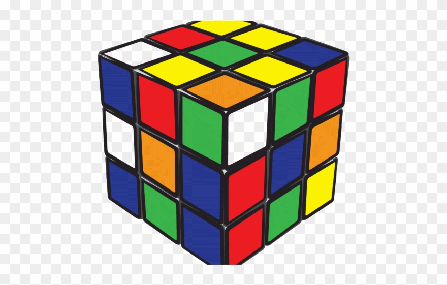 Cube Clipart Pop - Real Life Application Of Cube And Cube Roots - Png Download
