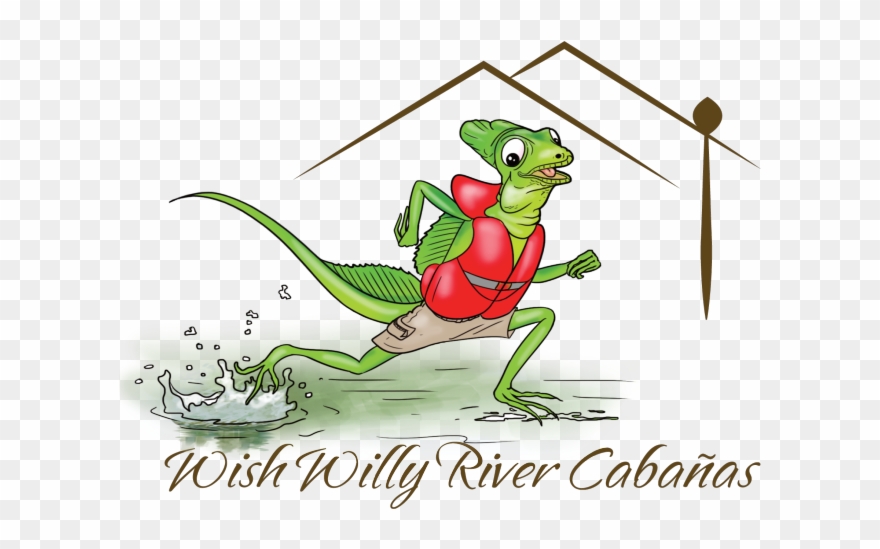 100 Willys Jeep Clipart - Wish Willy River Cabanas - Png Download