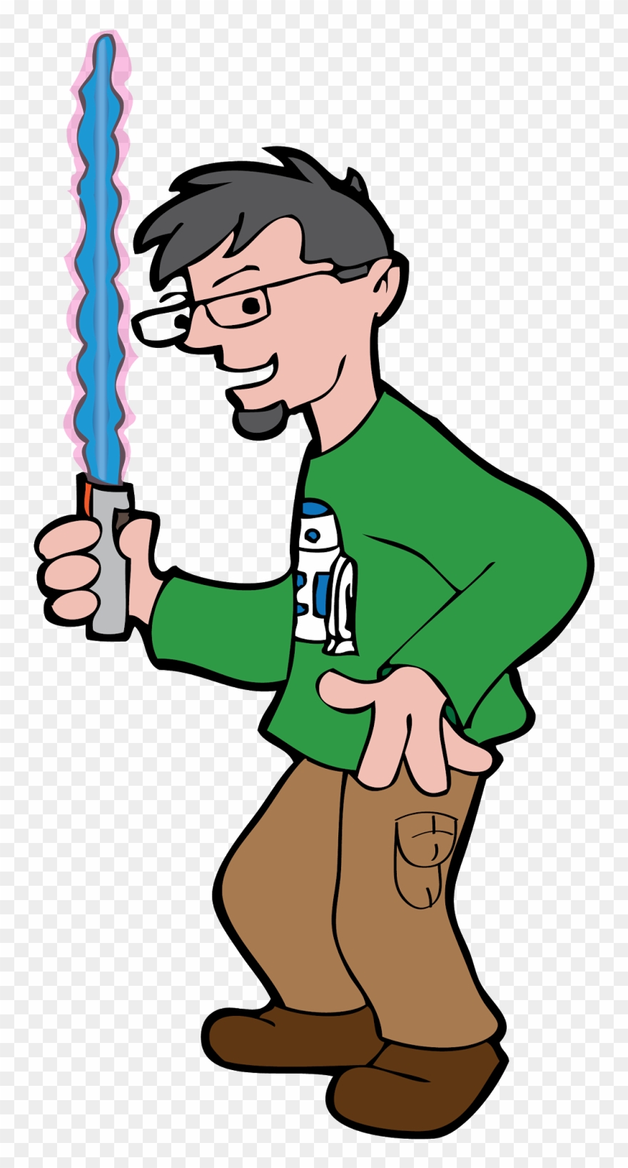 Thursday, May 3, - Walk Cycle Clipart