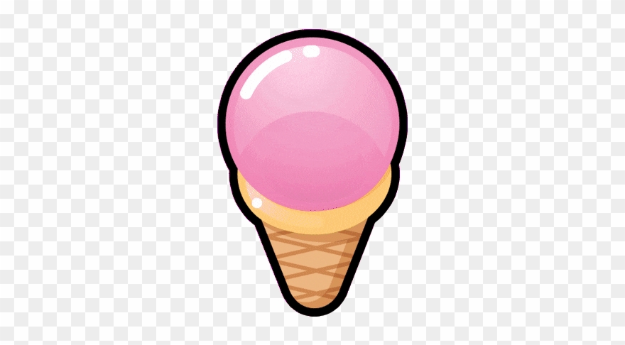 Dessert Clipart Animation - Gif - Png Download