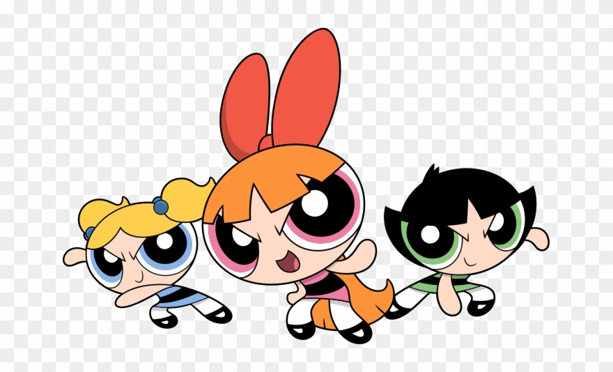 Ufotpno - Tales From Townsville By Candace Bryan Clipart