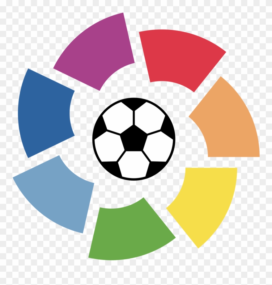 Liga Logo Clipart