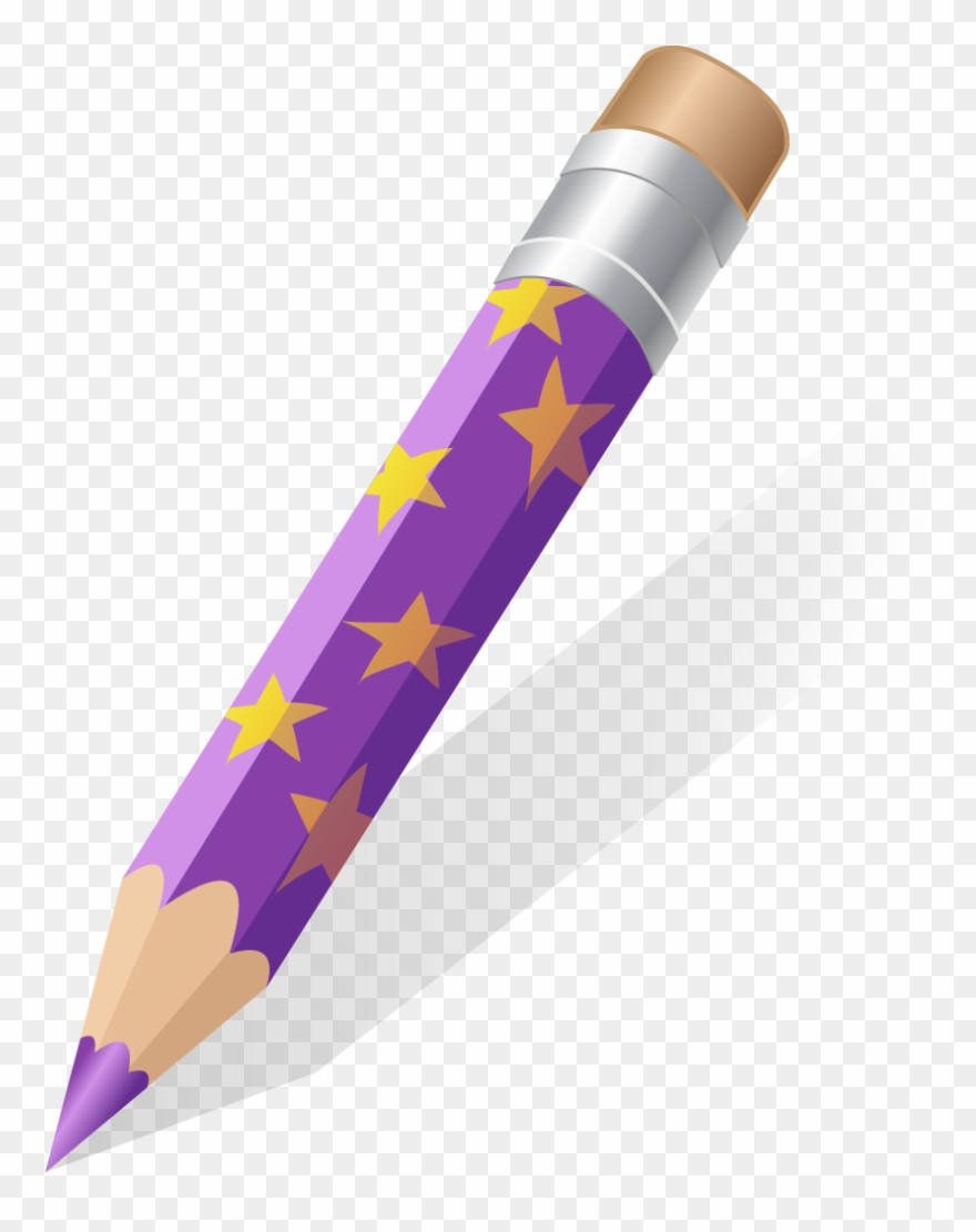 Pencil Clipart