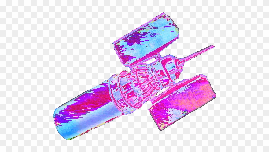 Glitch No Sticker By Valeria Vicente - Illustration Clipart