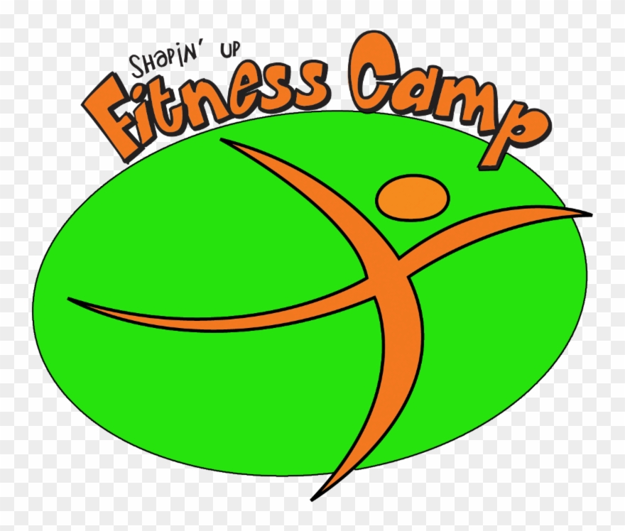 $55 Registration Fee Includes A Jump Rope, Pedometer, - Fitness Camp Clipart