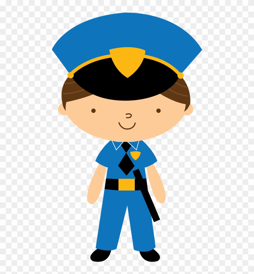 Minha Casa Desenho Elfwizard Cgwallcn Alm Dessa Exposio - Policial Desenho Animado Png Clipart
