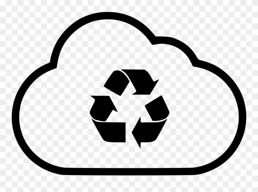 Recycle Comments - Symbol Png Reduce Reuse Recycle Clipart