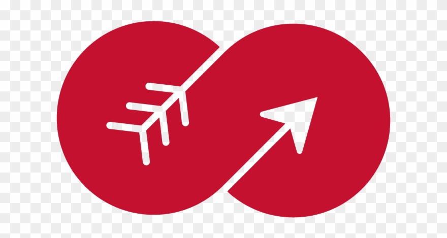 Arrow Advisory Collateral, Logo, Print, Website Clipart