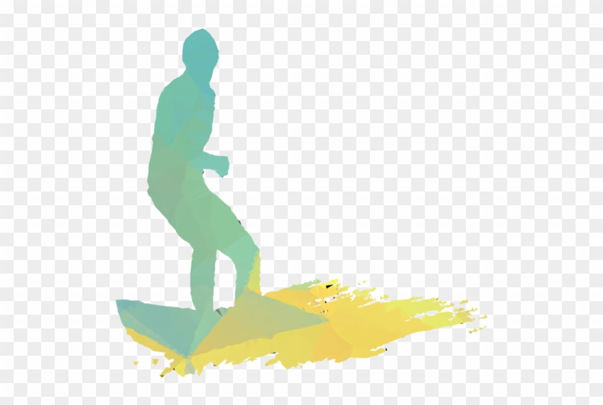 Sports Equipment Clipart Desktop Wallpaper Computer - Snowboarding - Png Download