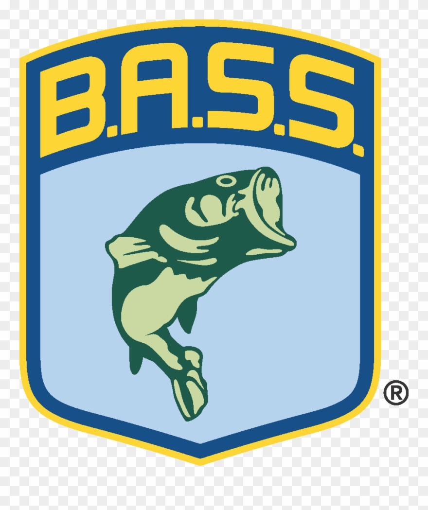 Texas Fishing Guide Photos - Bass Anglers Sportsman Society Clipart
