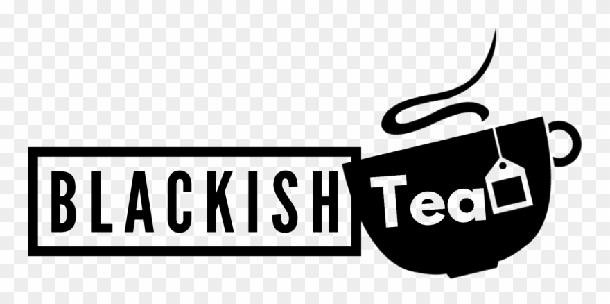 Blackish Tea Online - Tea Clipart