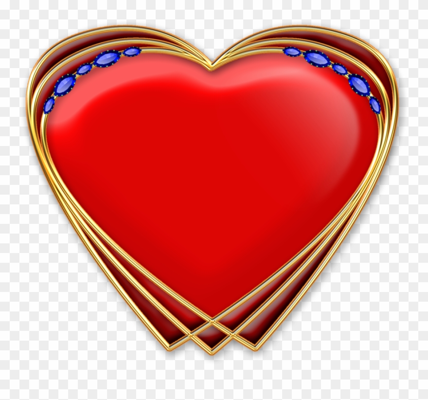 Heart Clipart