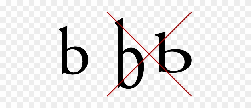 Do Not Distort Them Clipart