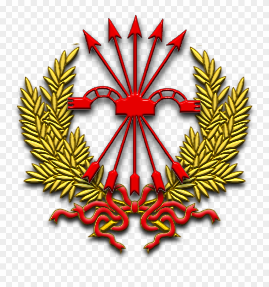 Therefore I Spn Ya Would Mean "the Land Where Metals Clipart