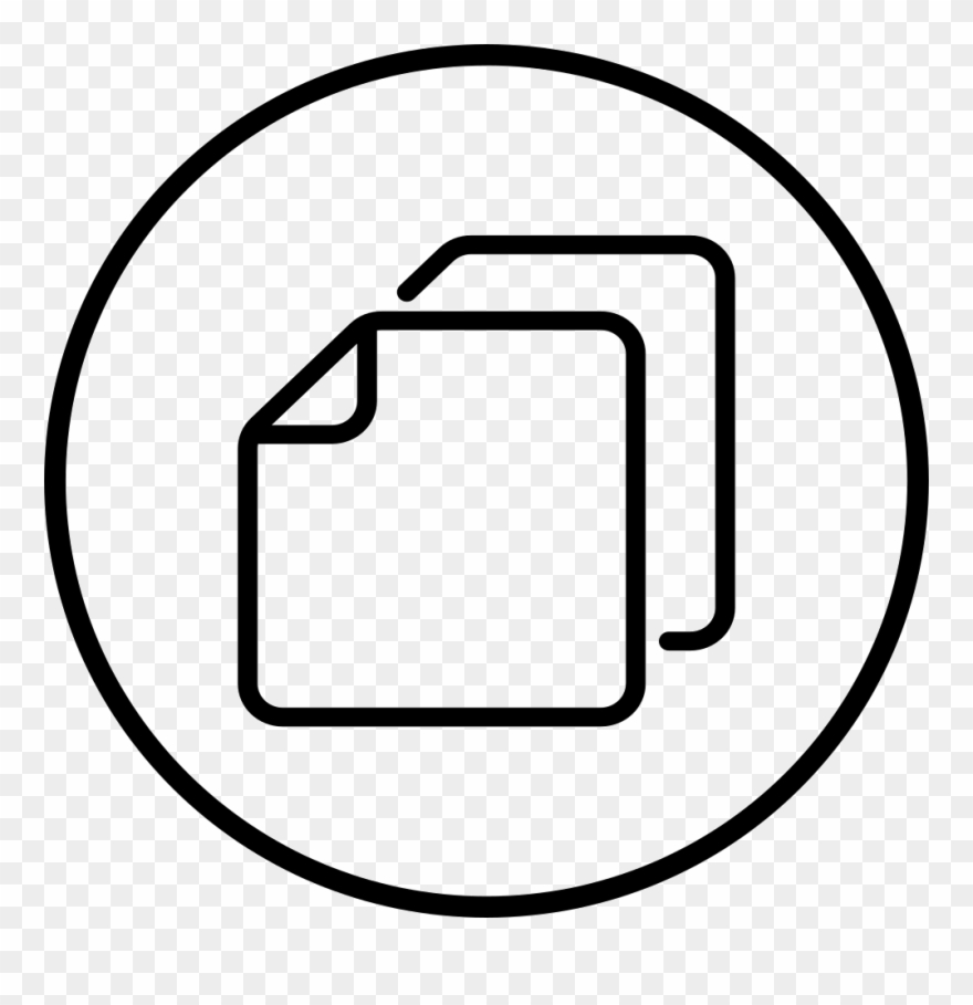 Png File - Icon Clipart