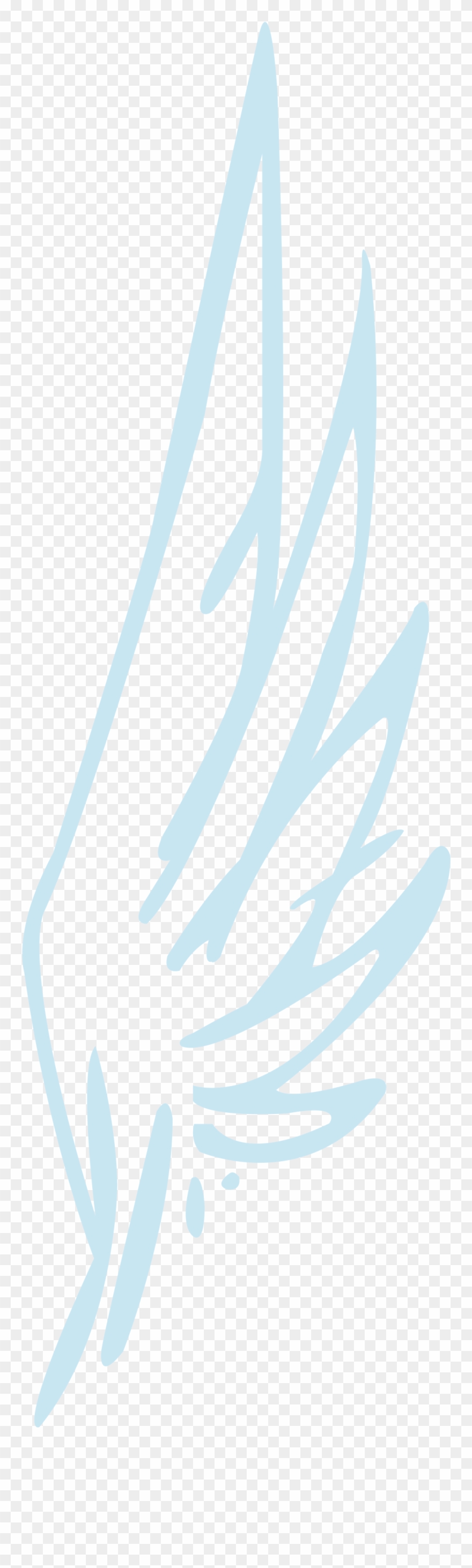 Flügel Grafik Clipart