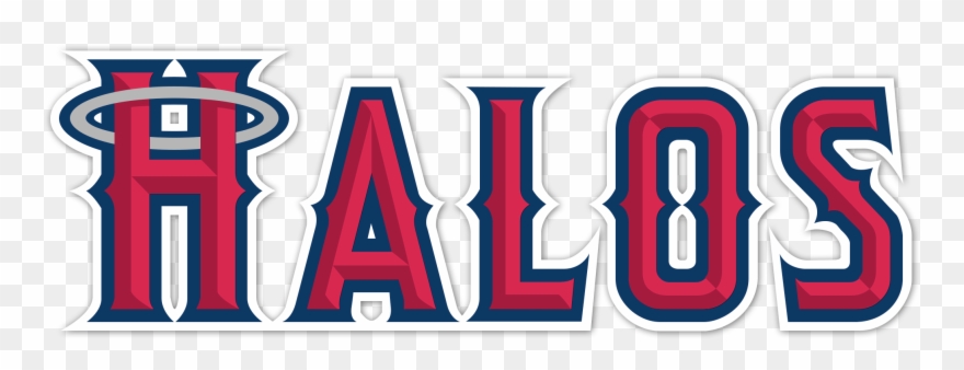 Champions 12 6 - Los Angeles Angels Of Anaheim Clipart