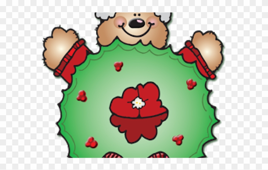 Melonheadz Navidad Clipart