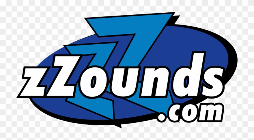 Logo Reverb Orange - Zzounds Gift Certificate, Clipart