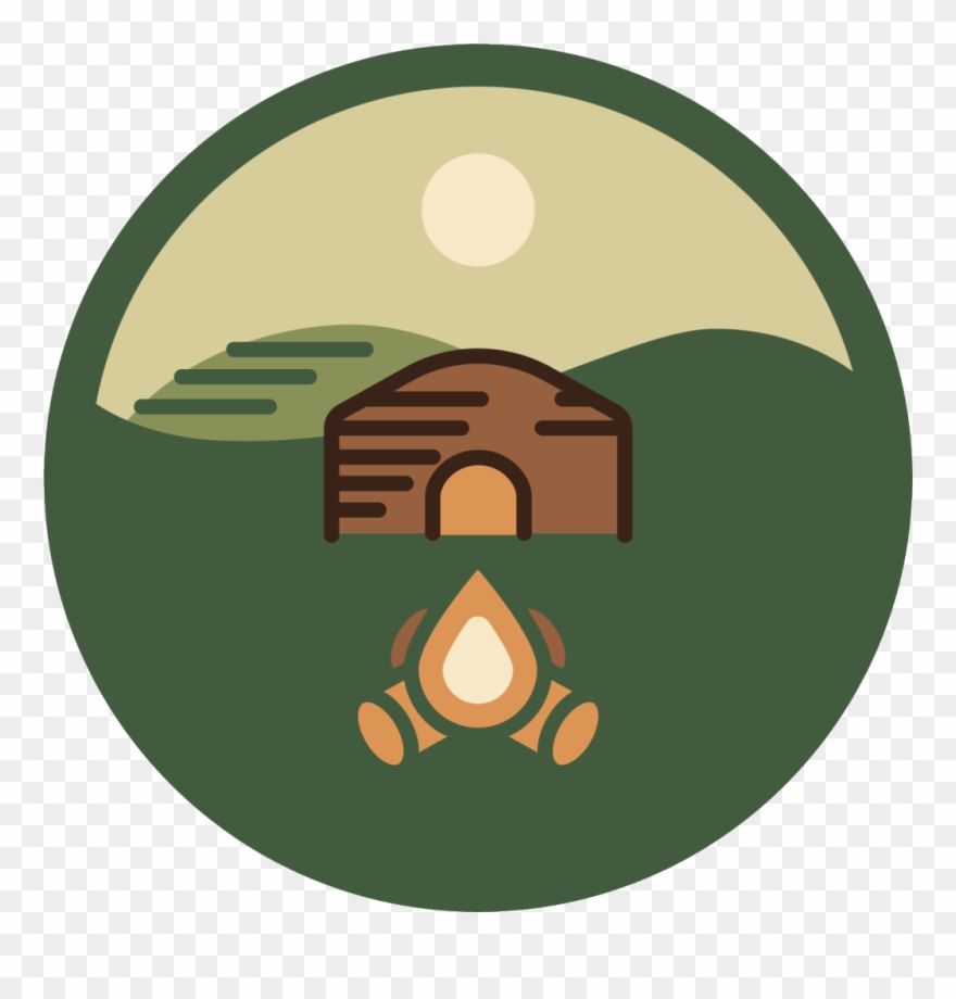 Young Pioneers - Logo Clipart