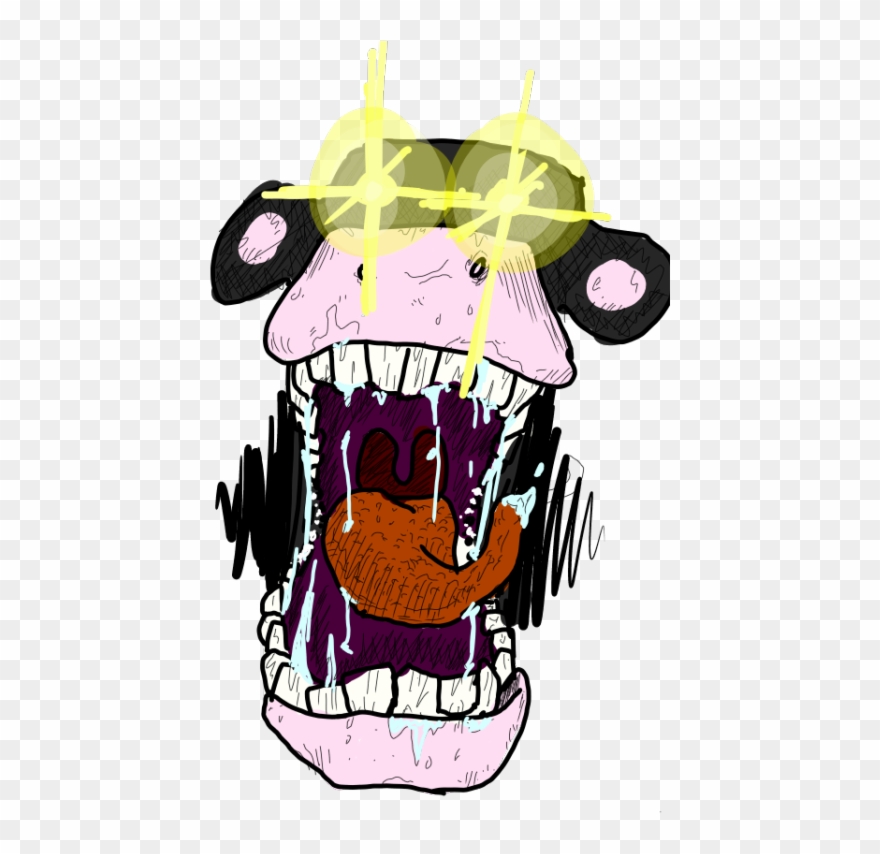 This Is Some Fnaf Shit - Illustration Clipart