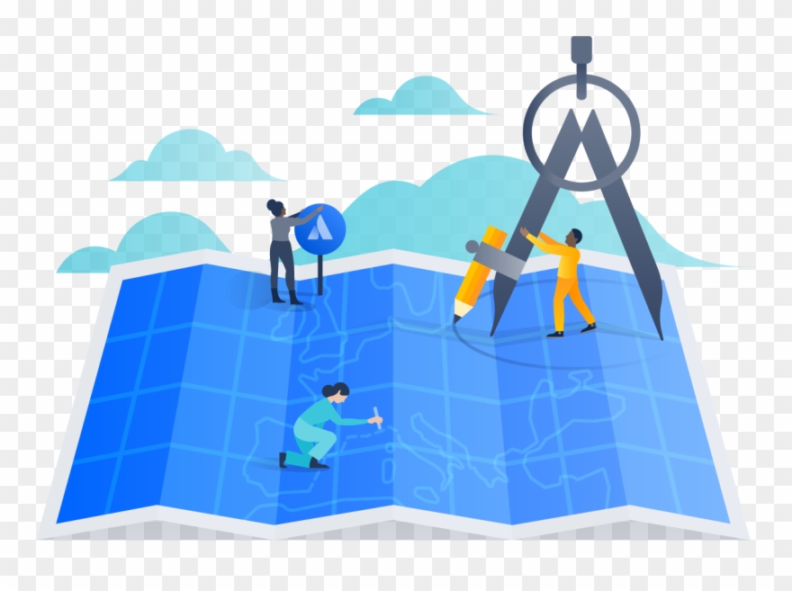 Our Customers You Are Pioneers Clipart