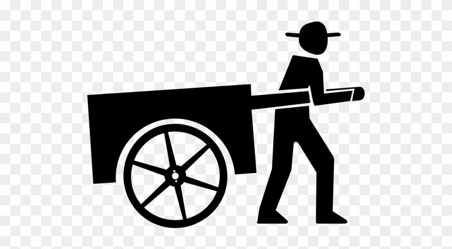 Pioneer Icon Clipart