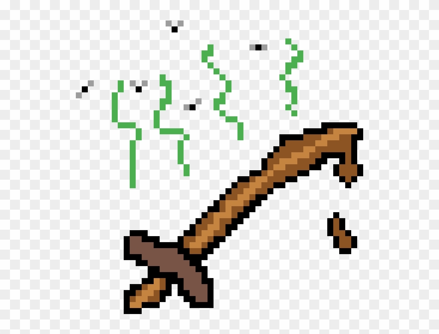 Shit Sword - Sword Clipart