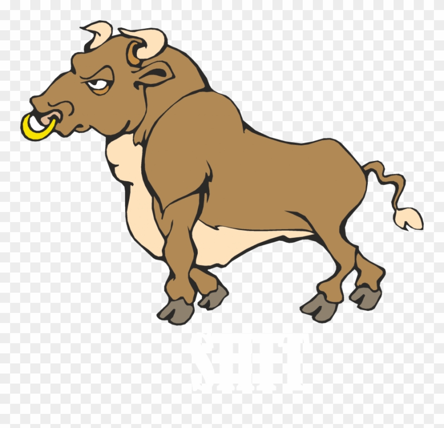 Bull Shit - Pingo Caballo Clipart