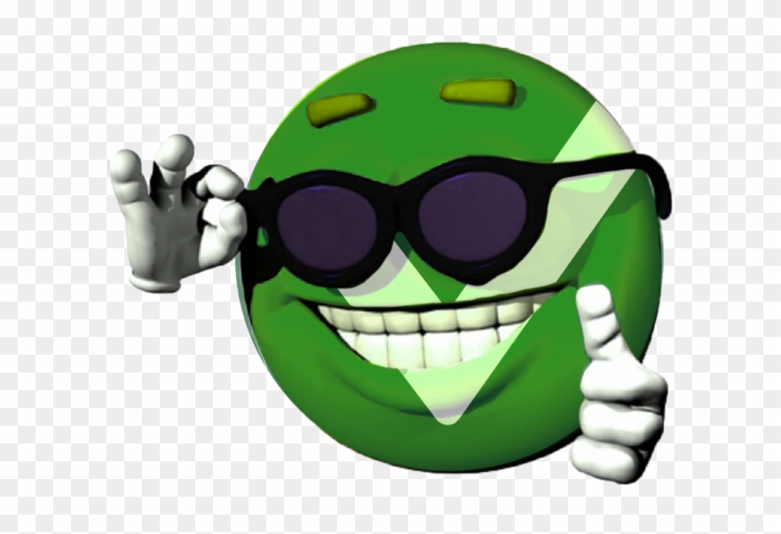 9544674 - Cool Clipart