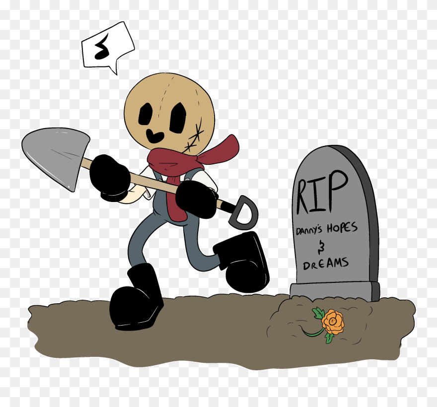 Tri-falls On Twitter - Cartoon Clipart