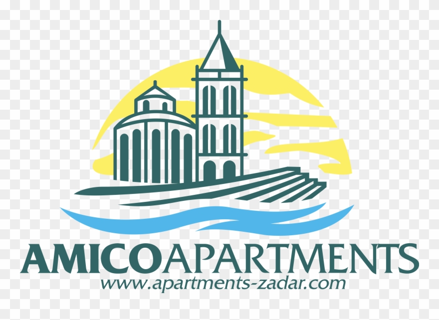 Apartments Zadar Apartments Zadar Apartments Zadar Clipart