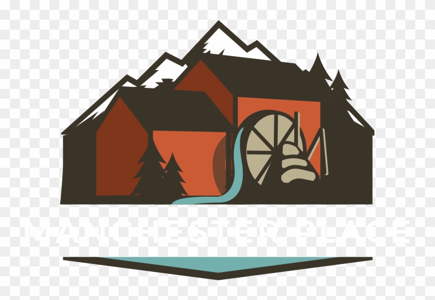 Manchester Place Clipart