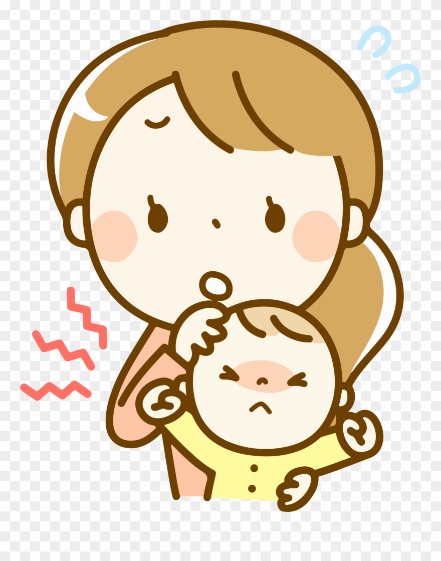 Big Image - 離乳食 フリー イラスト Clipart