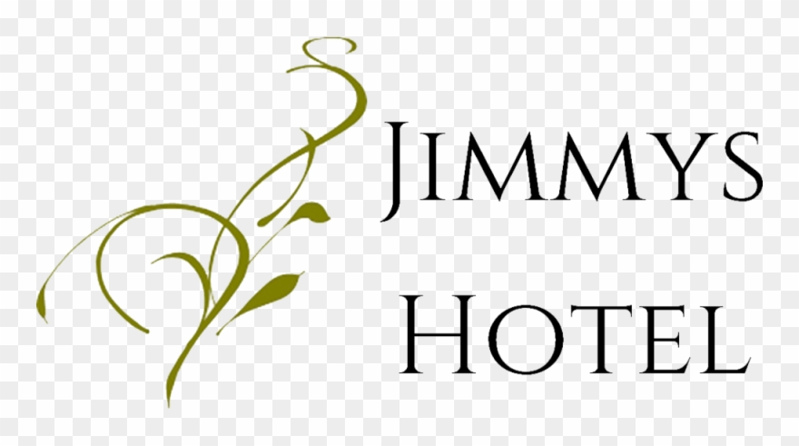 Jimmys Apartments Logo Clipart
