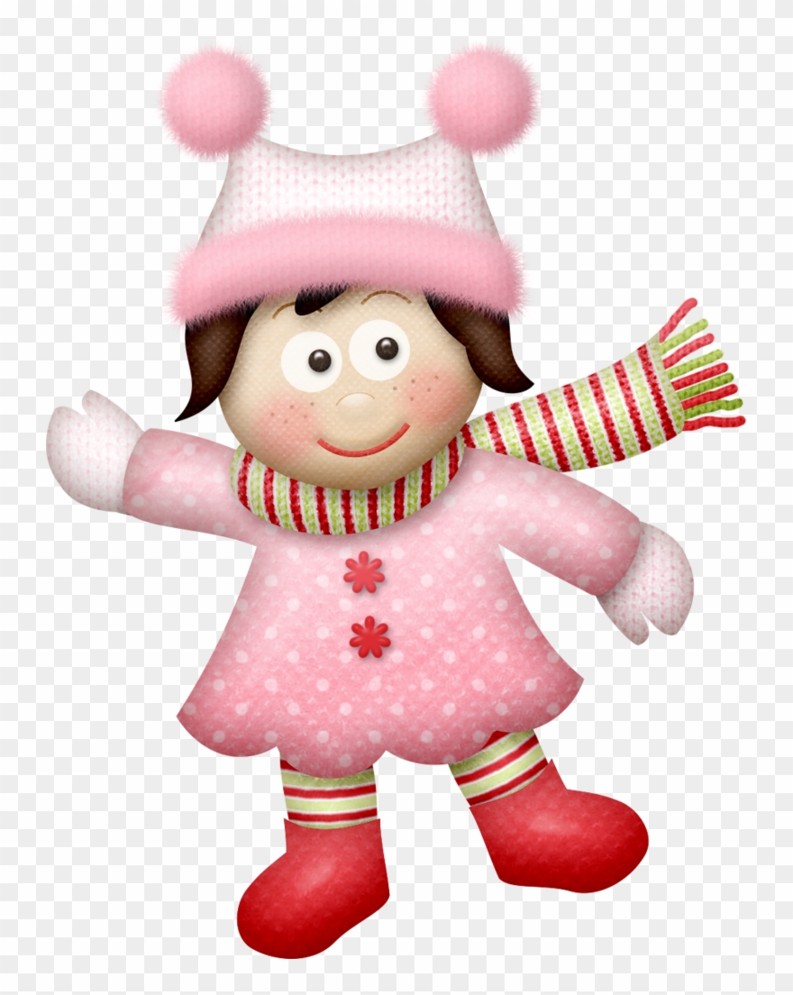 B *✿ Sk Chilly Combo Christmas Graphics, Christmas - Christmas Day Clipart