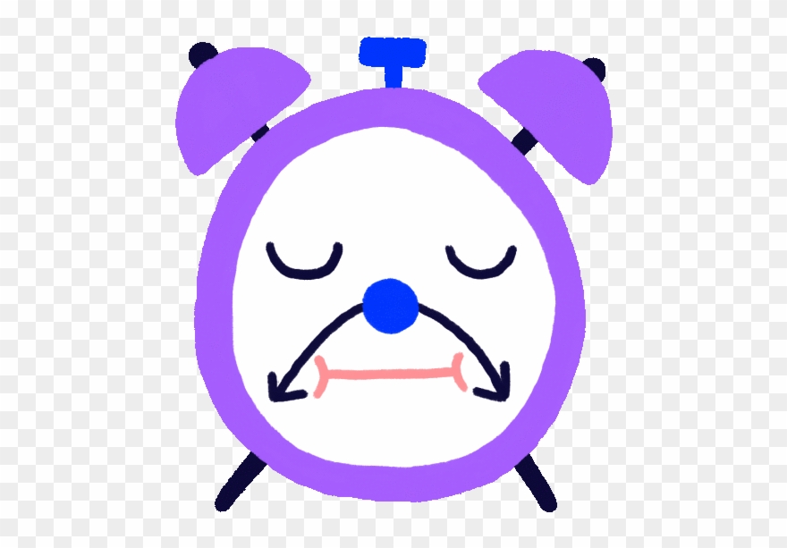 Good Night Gif - Gif Parallel Teeth Clipart