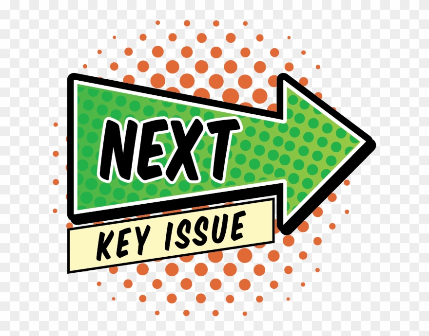 Comic Book Arrow Png Clipart