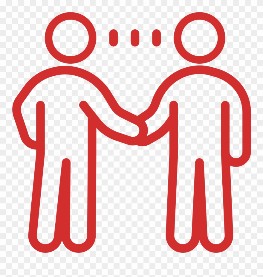 Meeting Icon - Symbol Clipart